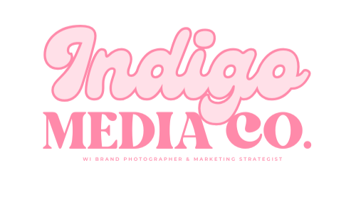 Indigo Media Co | Milwaukee Commercial Brand Photographer