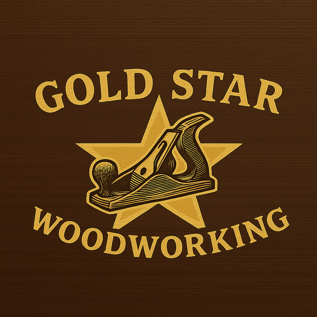 Gold Star Woodworking