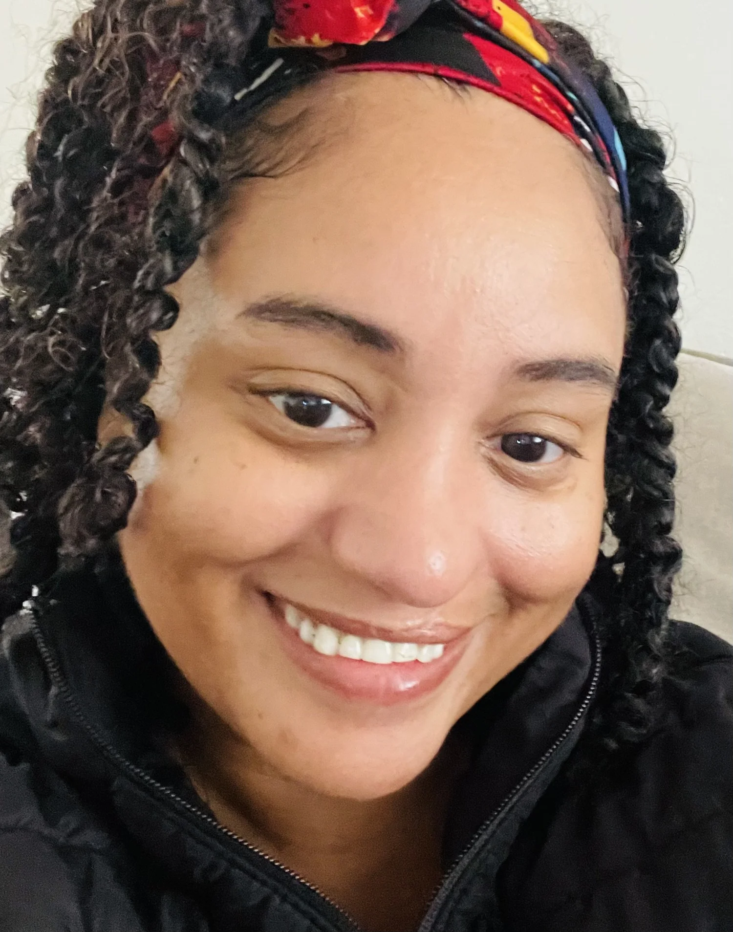 Anasa storay-demby, lpcc