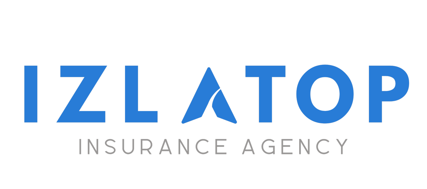 Izlatop