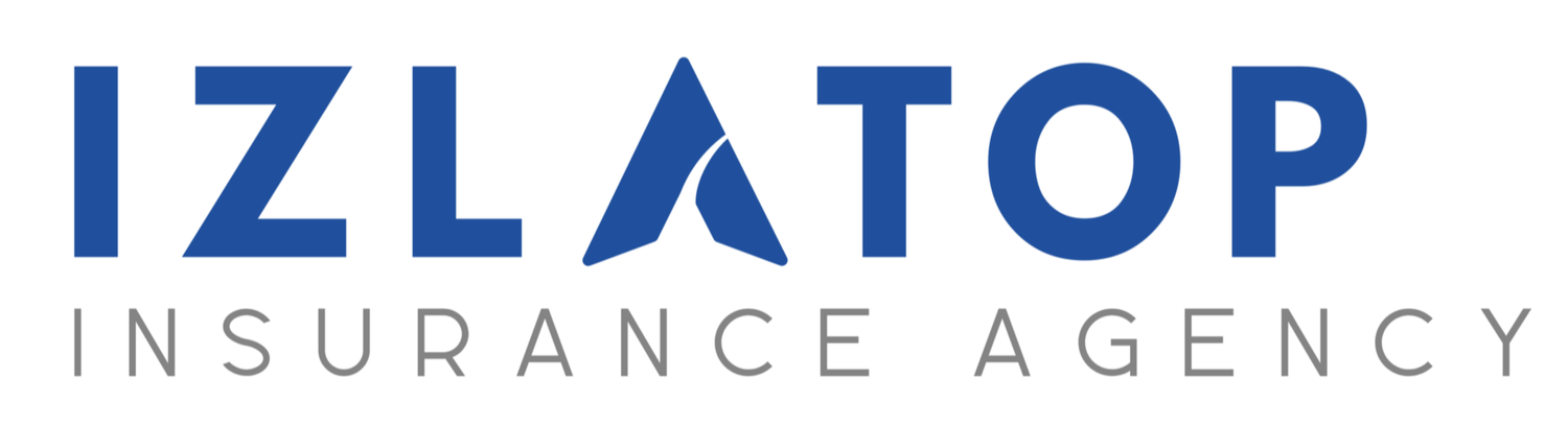 Izlatop