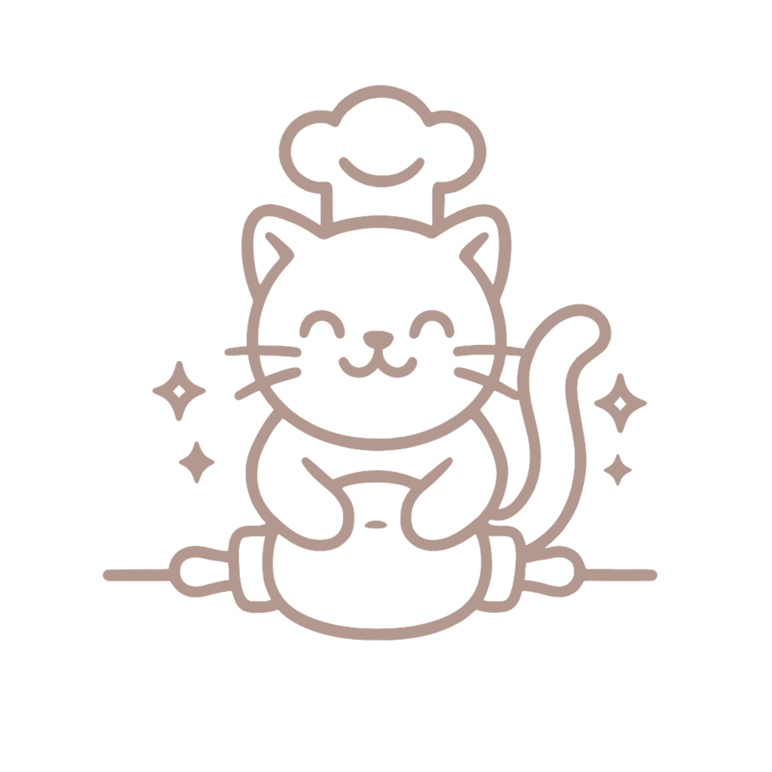 Kitty Biscuits Bakery