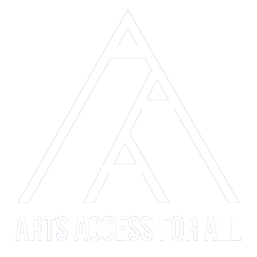 Arts Access for All