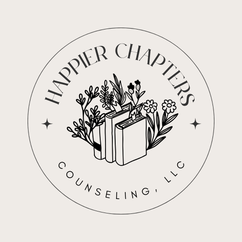 Happier Chapters Counseling, LLC