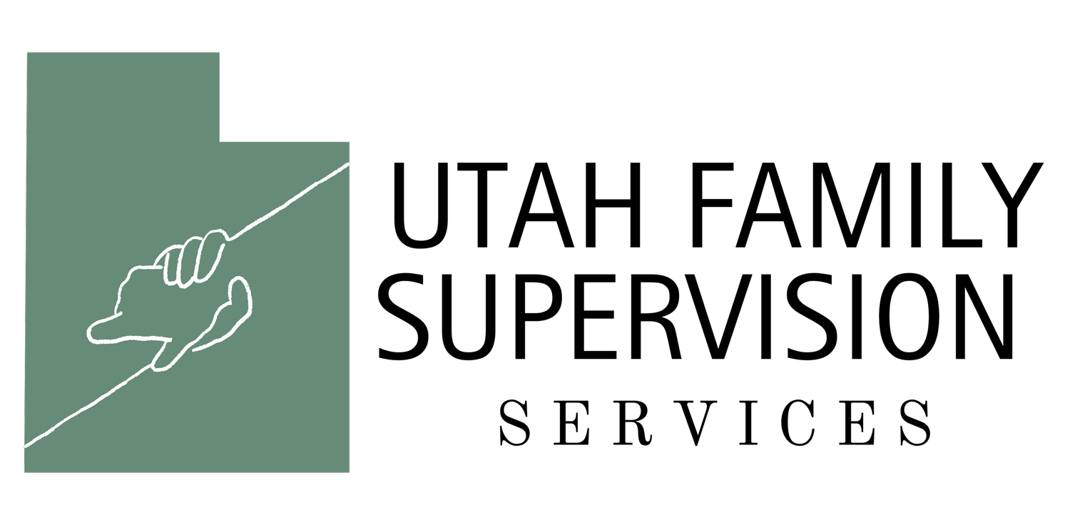 Utah Family Supervision Services