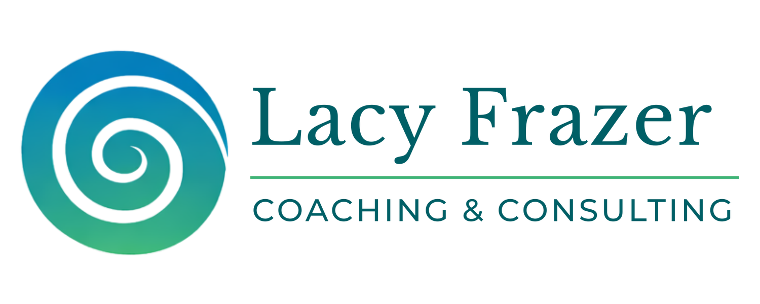 Lacy Frazer
