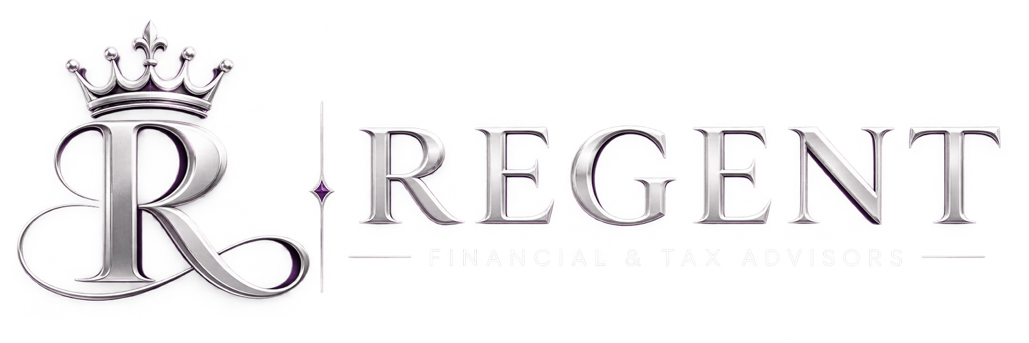 Regent Financial & Tax Advisors