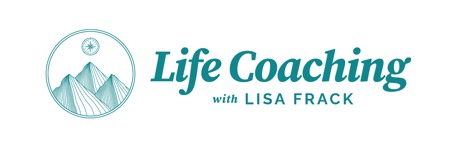 Life Coaching with Lisa Frack