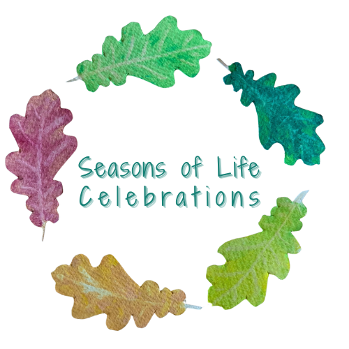 Seasons Of Life Celebrations