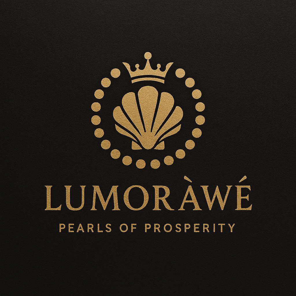 Lumoràwé – The Jewel of Africa | جوهرة أفريقيا