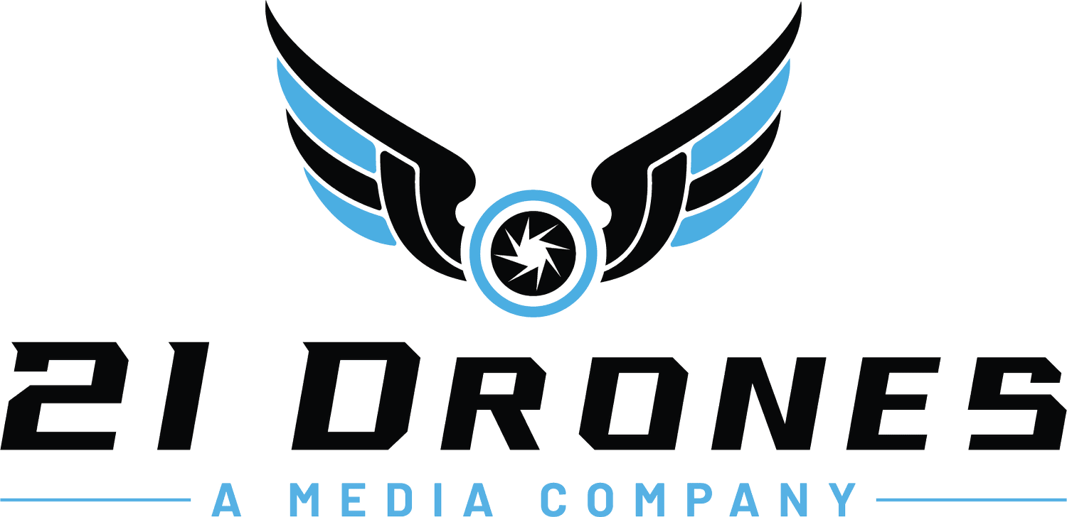 21 Drones Media