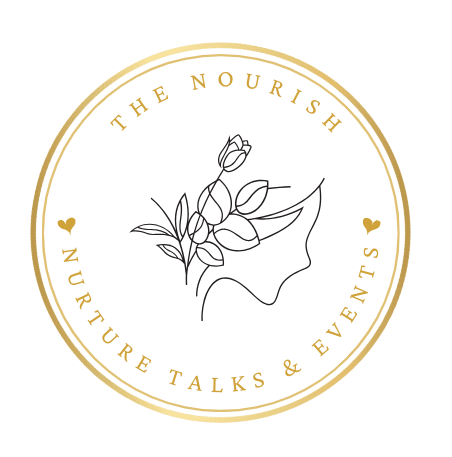 The Nourish & Nurture Talks & Events