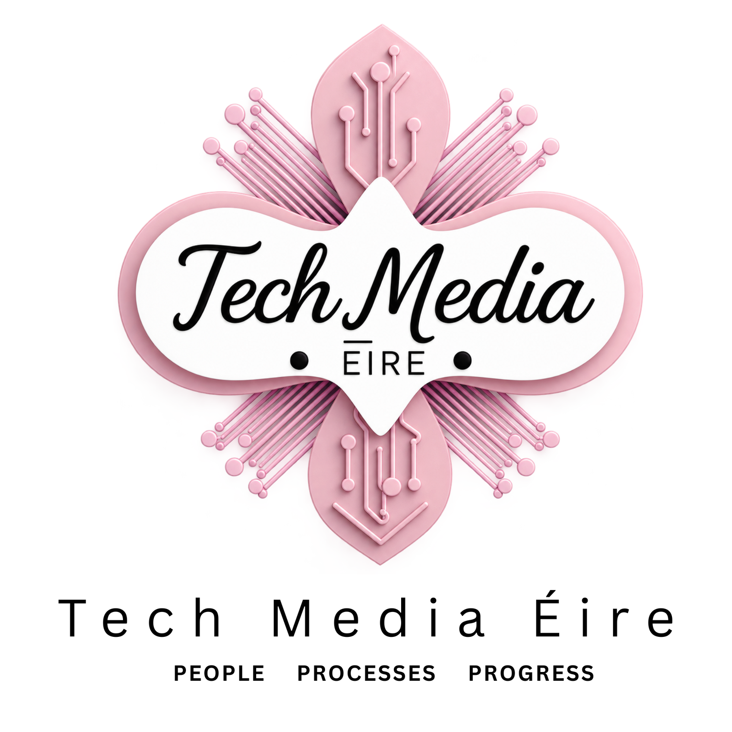 Tech Media Eire