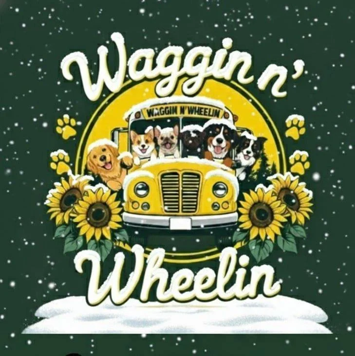 Waggin N' Wheelin