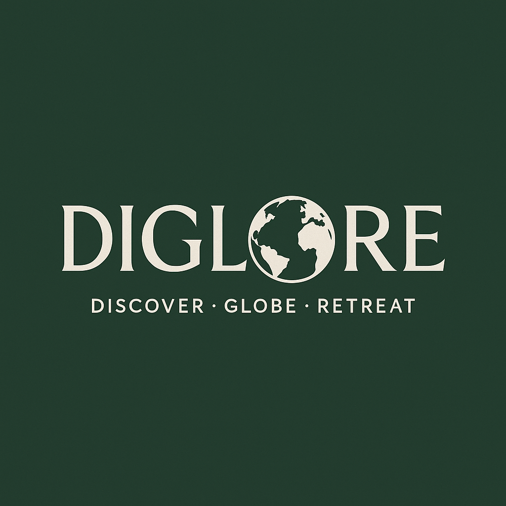 Diglore Travel