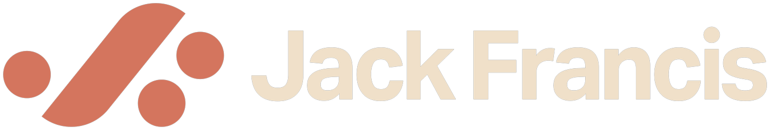 Jack Francis Design Ltd