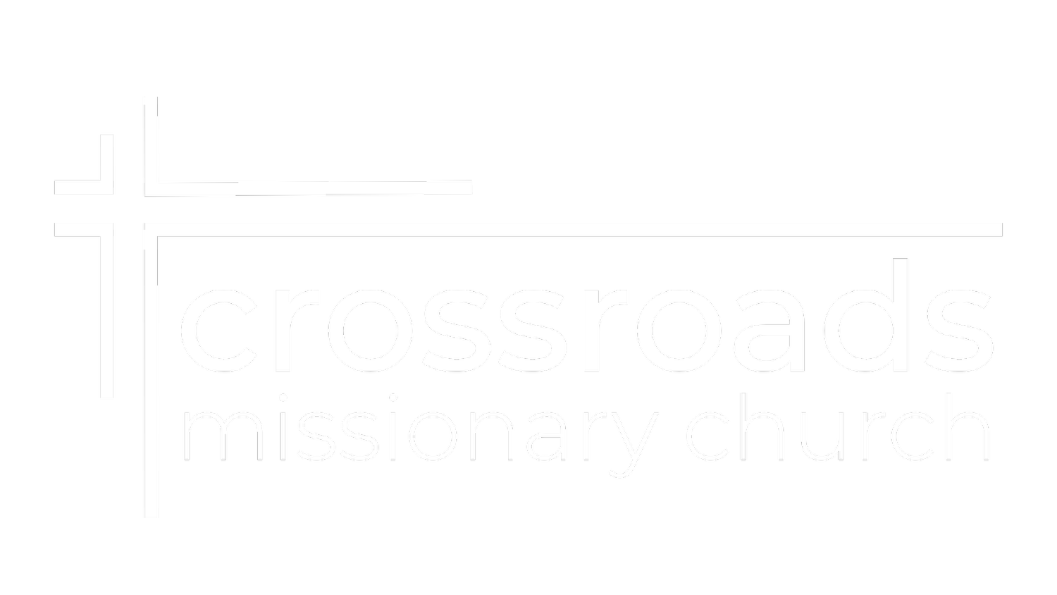 Crossroads Missionary Church