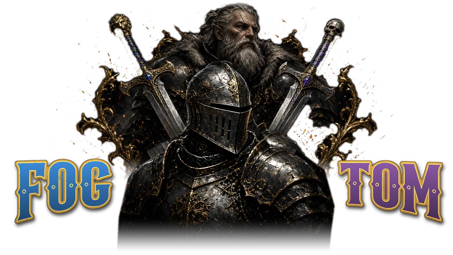 FOG TOM | War of the Blood Kings