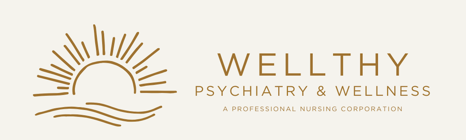 Wellthy Psychiatry, A Professional Nursing Corporation