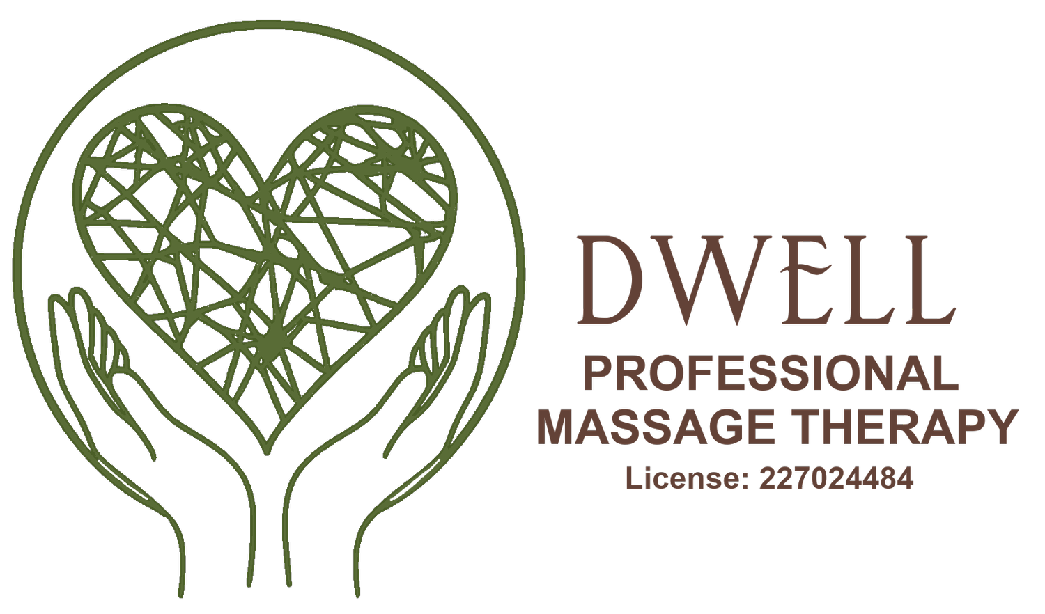 Dwell Professional Massage Therapy