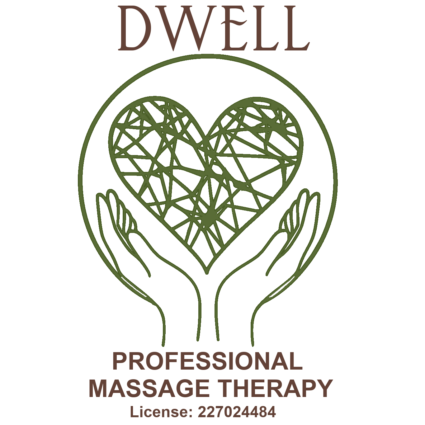 Dwell Professional Massage Therapy