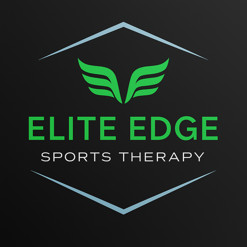 Elite Edge Sports Therapy