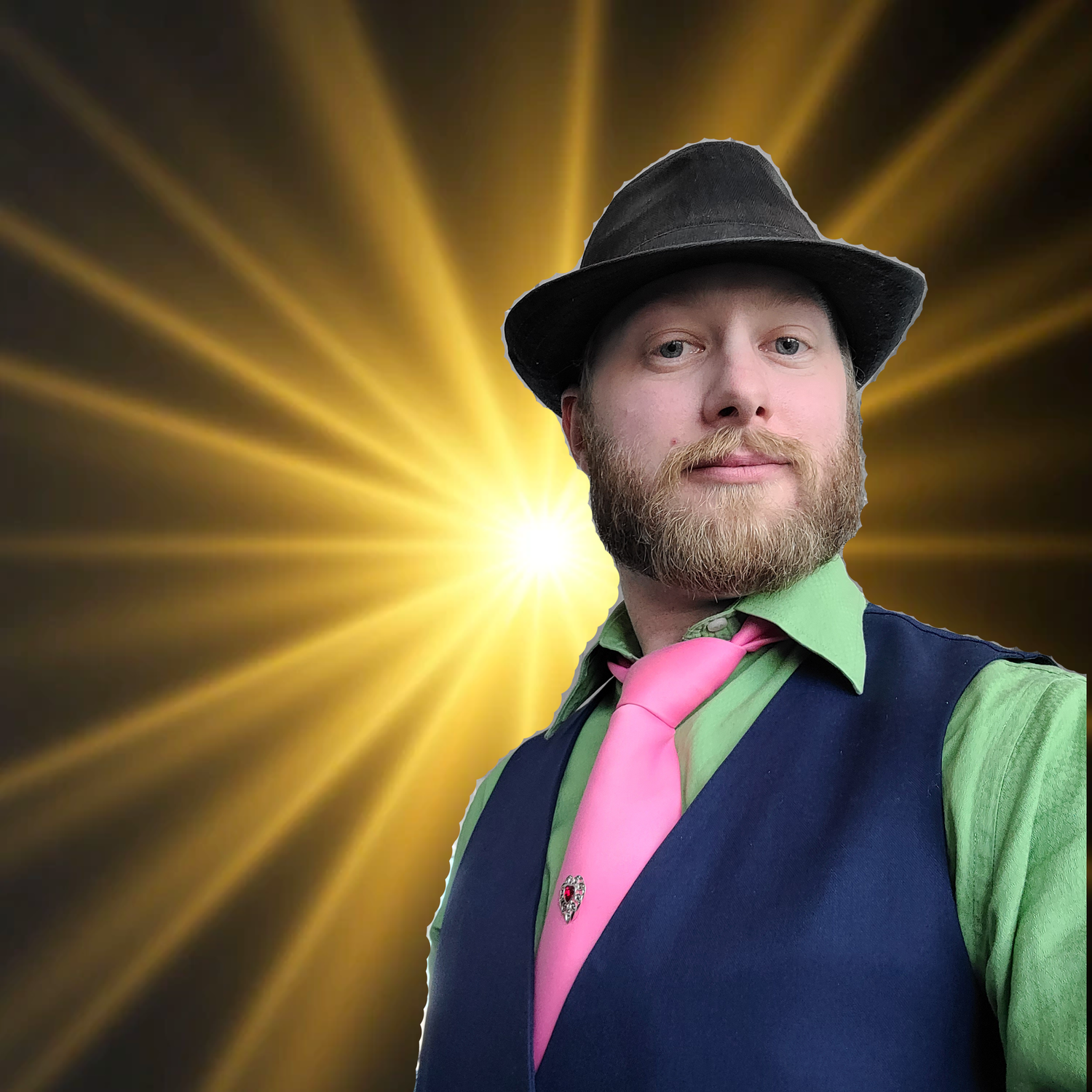 Zachary Lott Software Architect