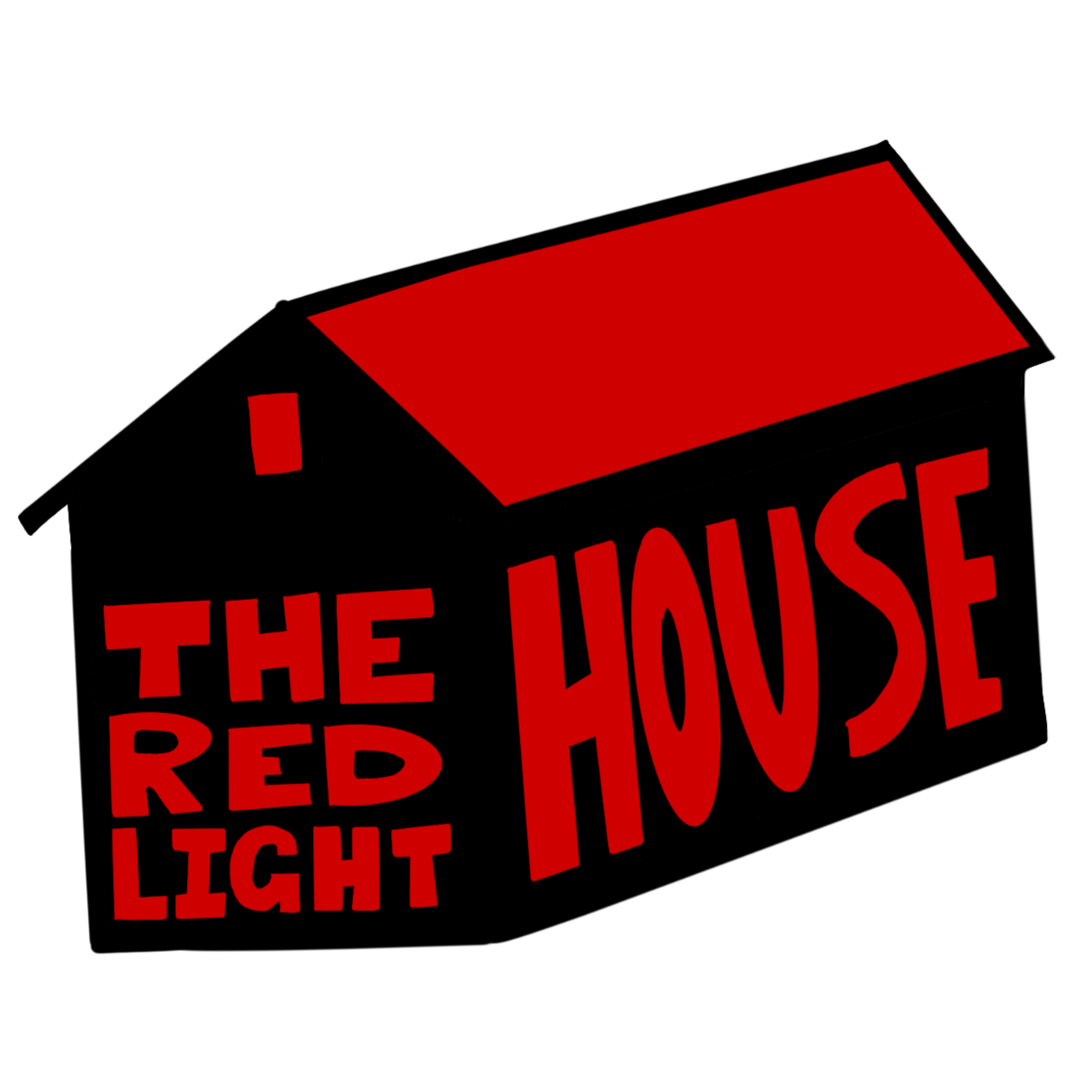 The Red Light House