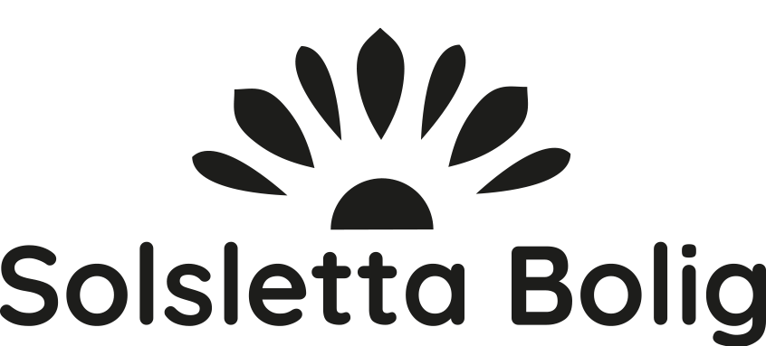 Solsletta Hageby Bolig