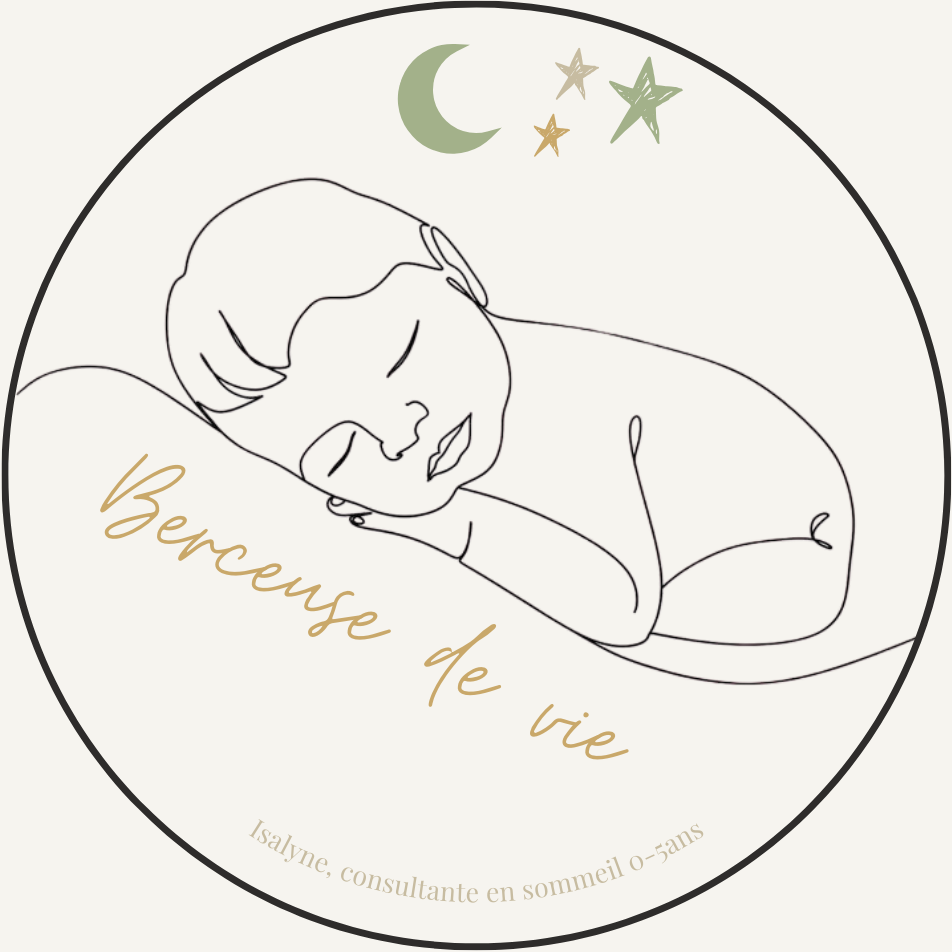 Berceuse de vie