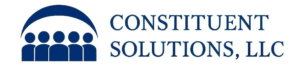 Constituent Solutions