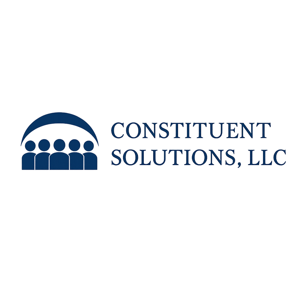 Constituent Solutions