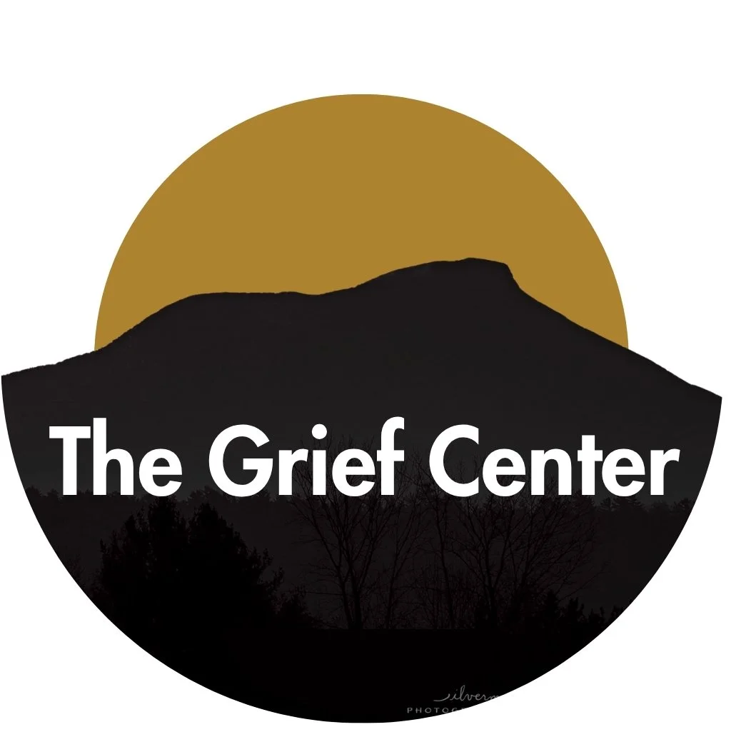 The Grief Center of Vermont