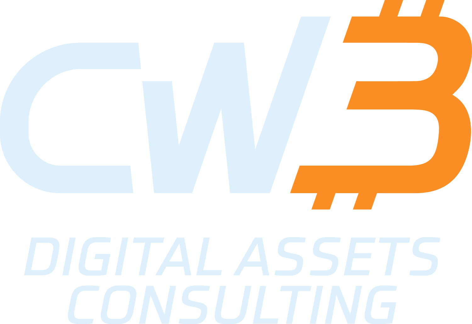 CW3 Digital Assets Consulting