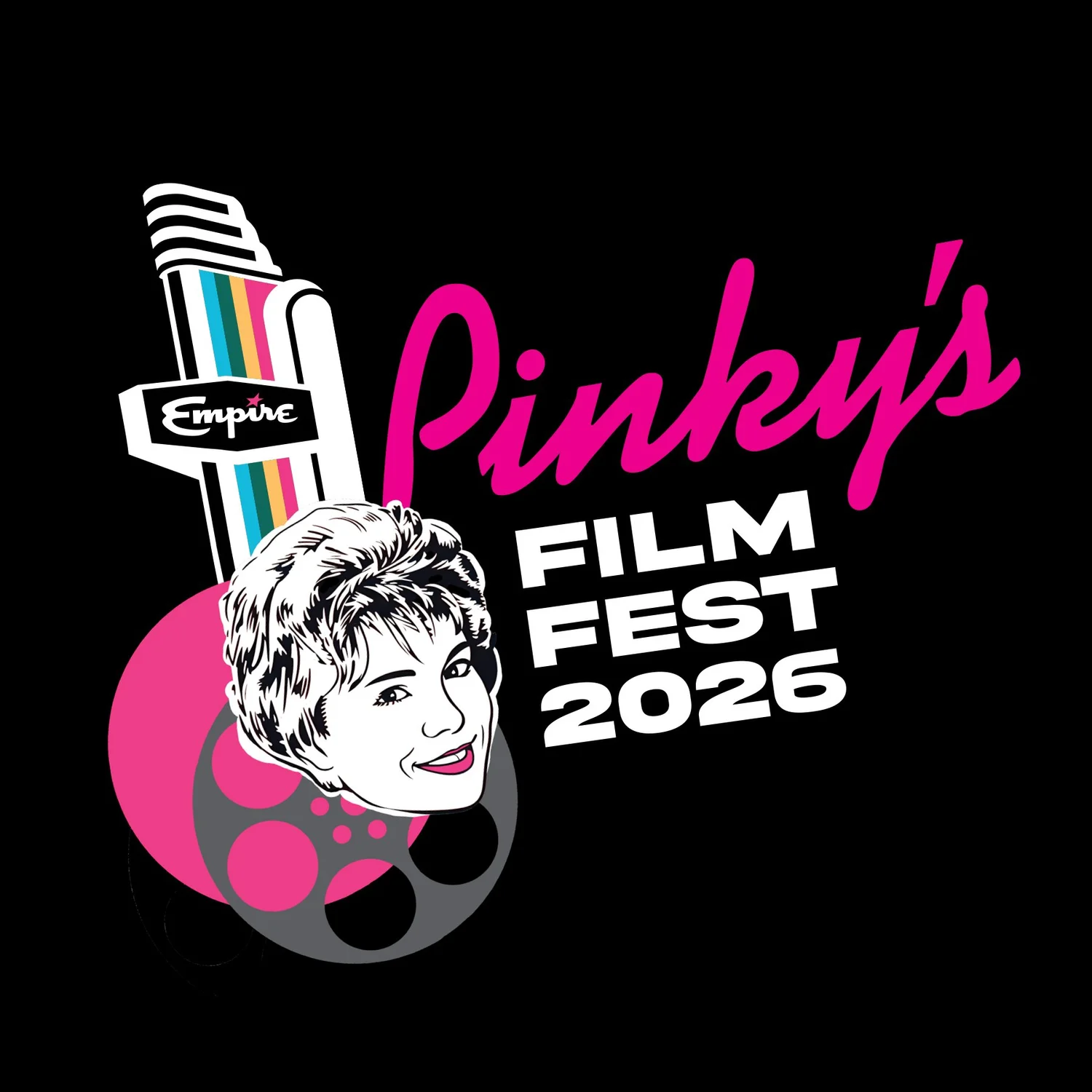 Pinky's Film Festival 2026, Livingston Montana