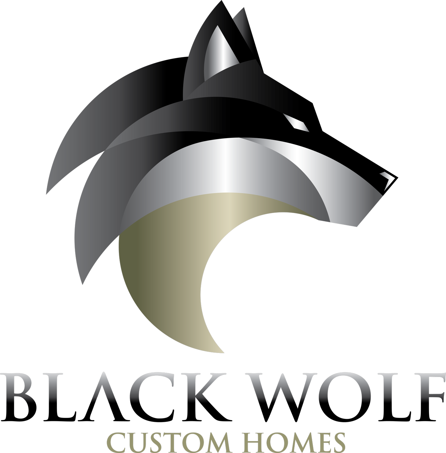Black Wolf Custom Homes