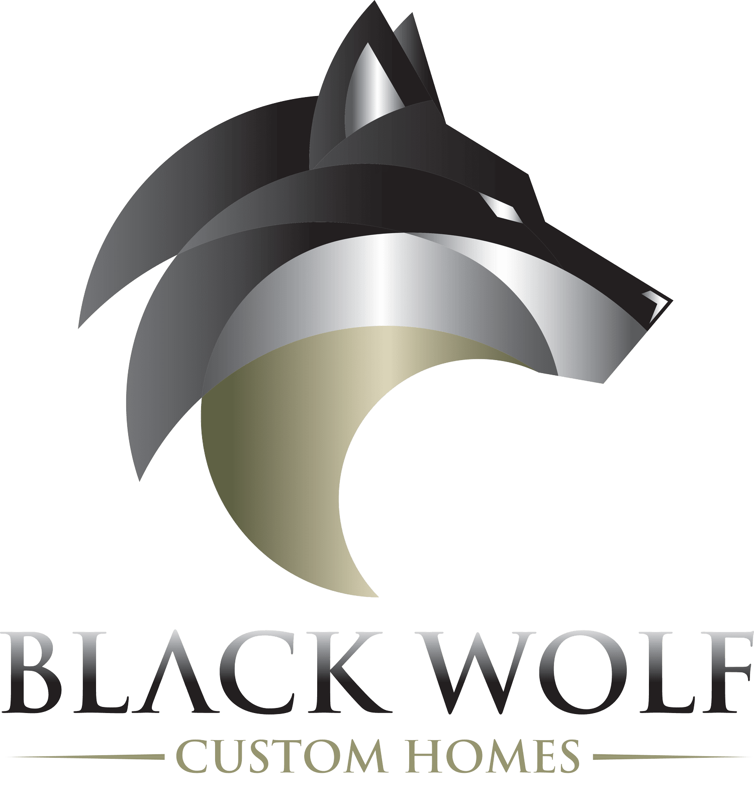 Black Wolf Custom Homes