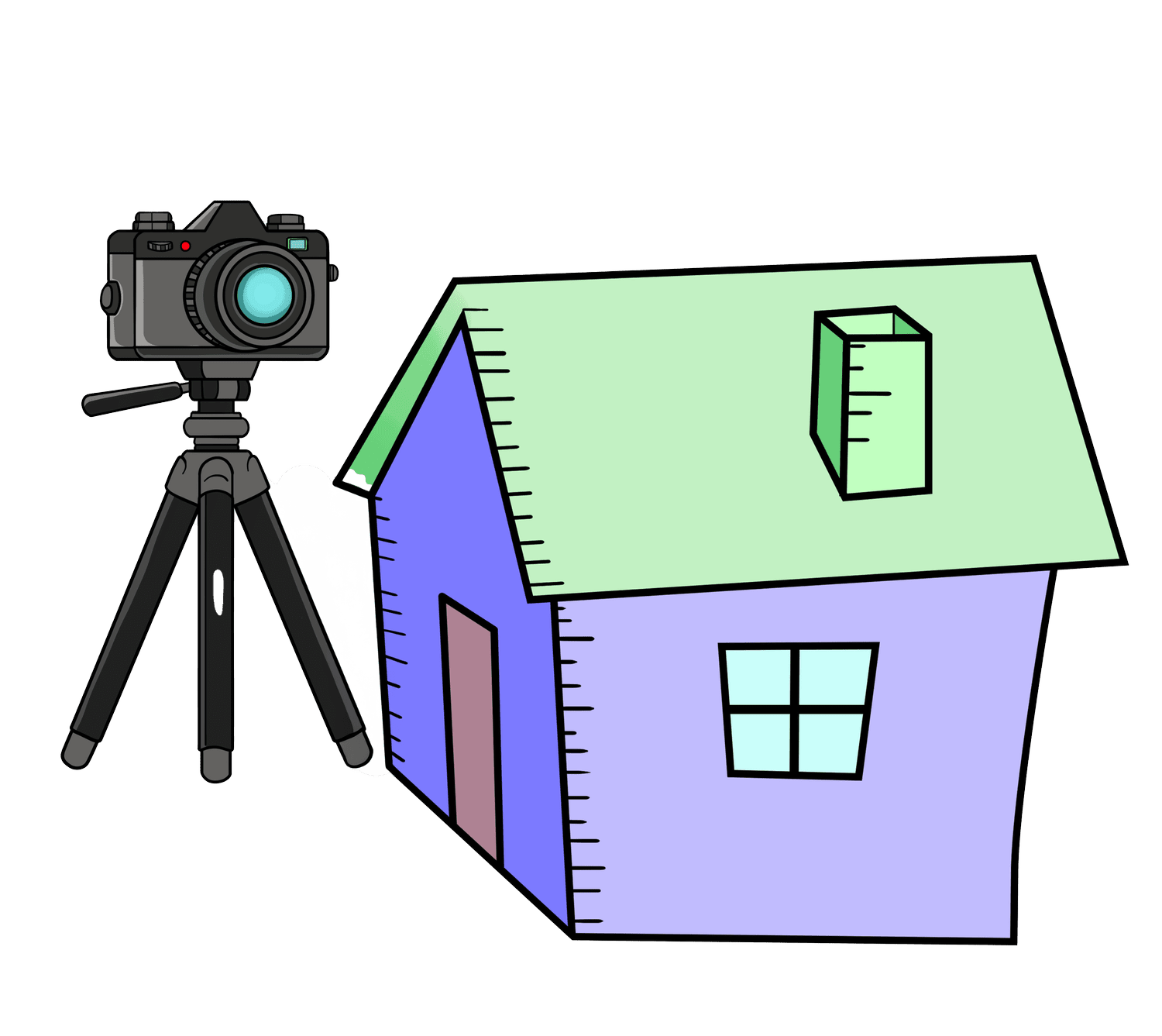 Homebuyers Real Estate Media