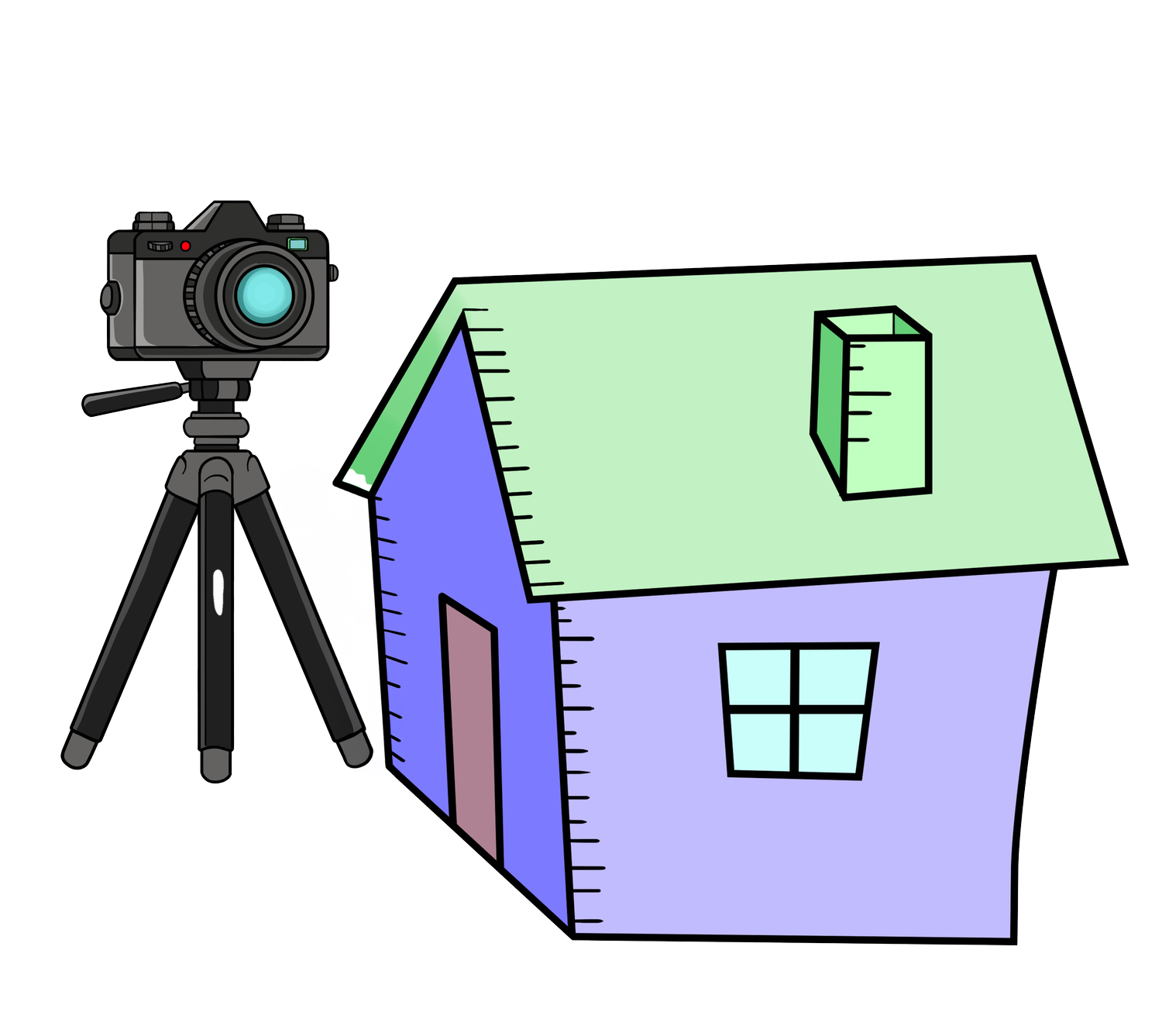 Homebuyers Real Estate Media