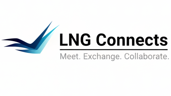 LNG Connects - Meet. Exchange. Collaborate.