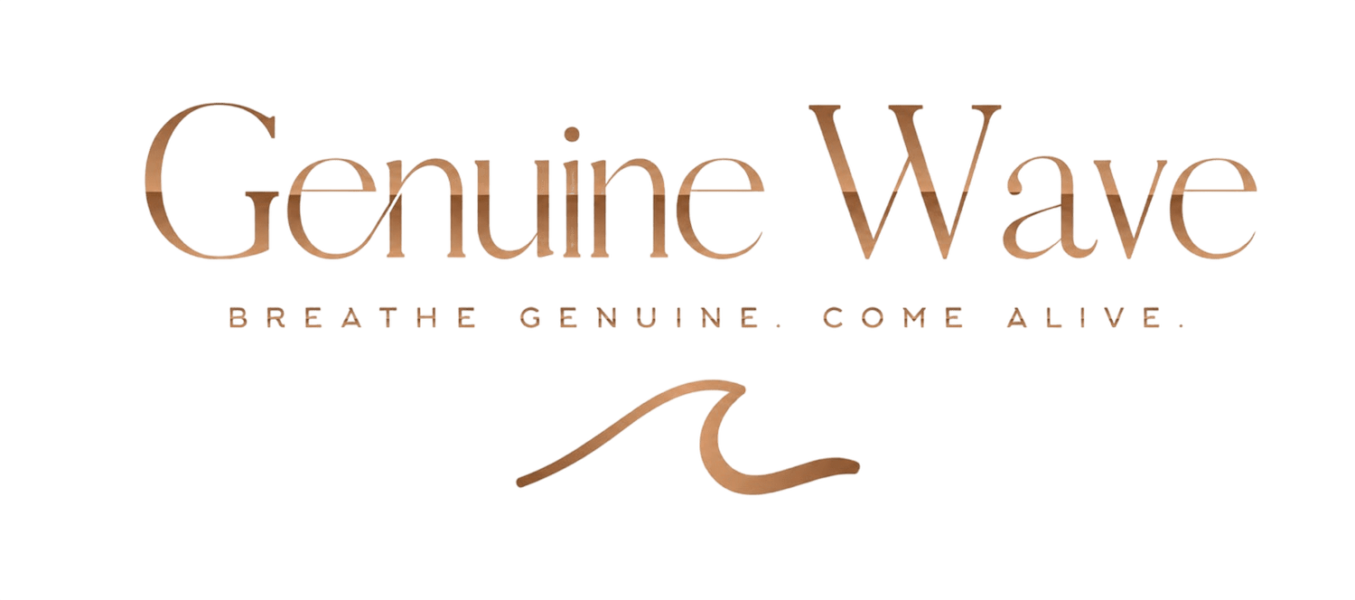 The Genuine Wave