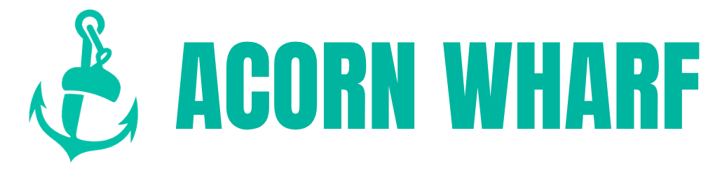 Acorn Wharf