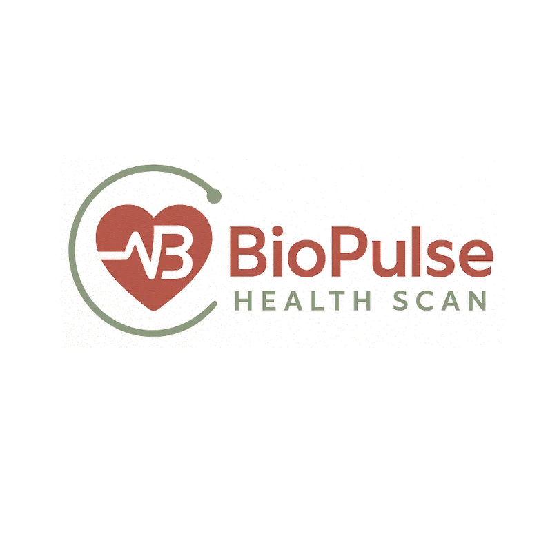 BioPulse Health Scan