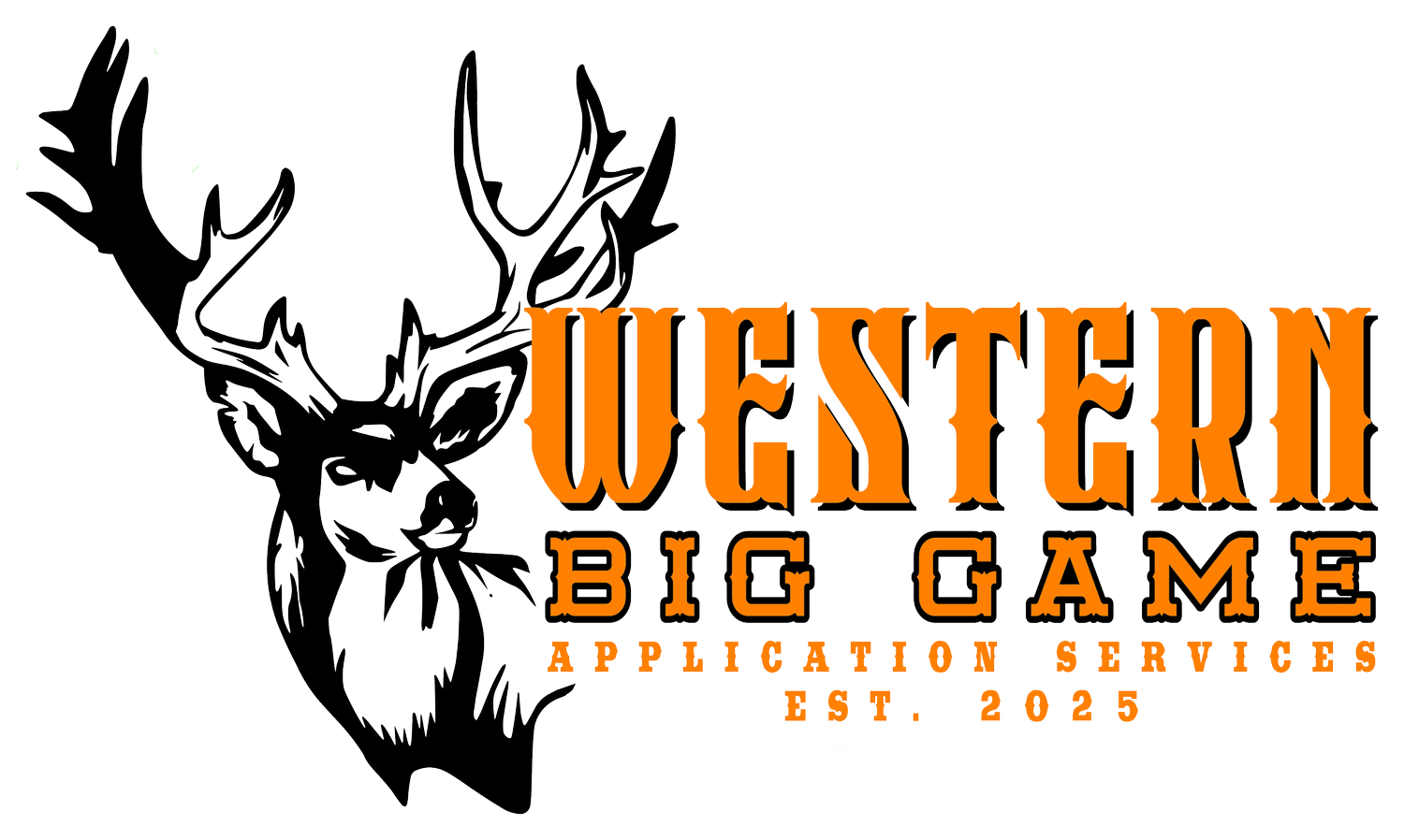Western Big Game Application Service