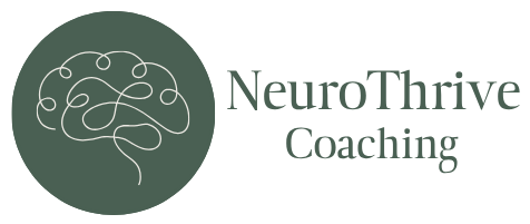 NeuroThrive Coaching