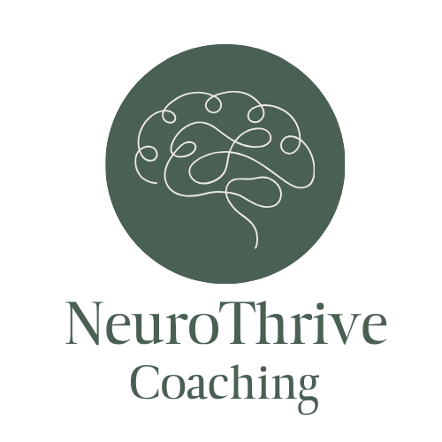 NeuroThrive Coaching