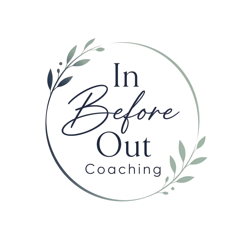 In Before Out Coaching
