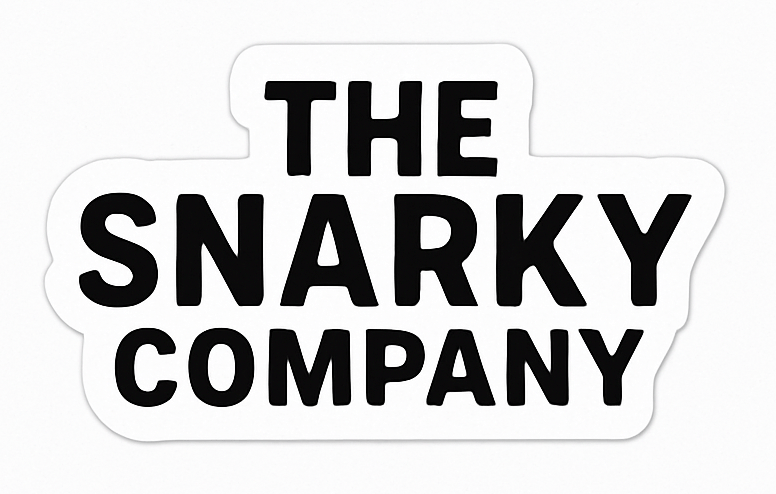 THE SNARKY COMPANY