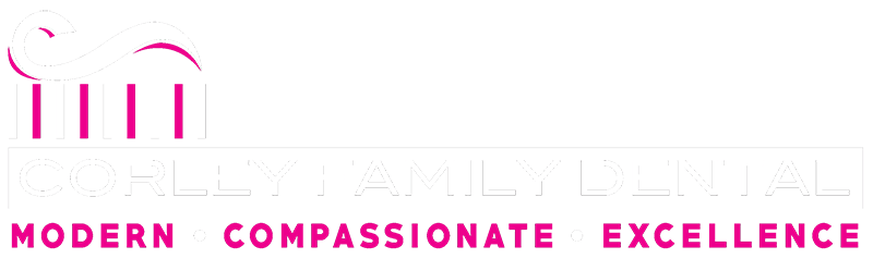 Corley Website