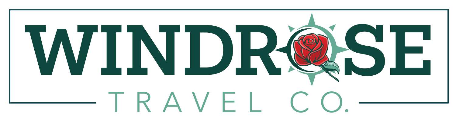 Windrose Travel Co.